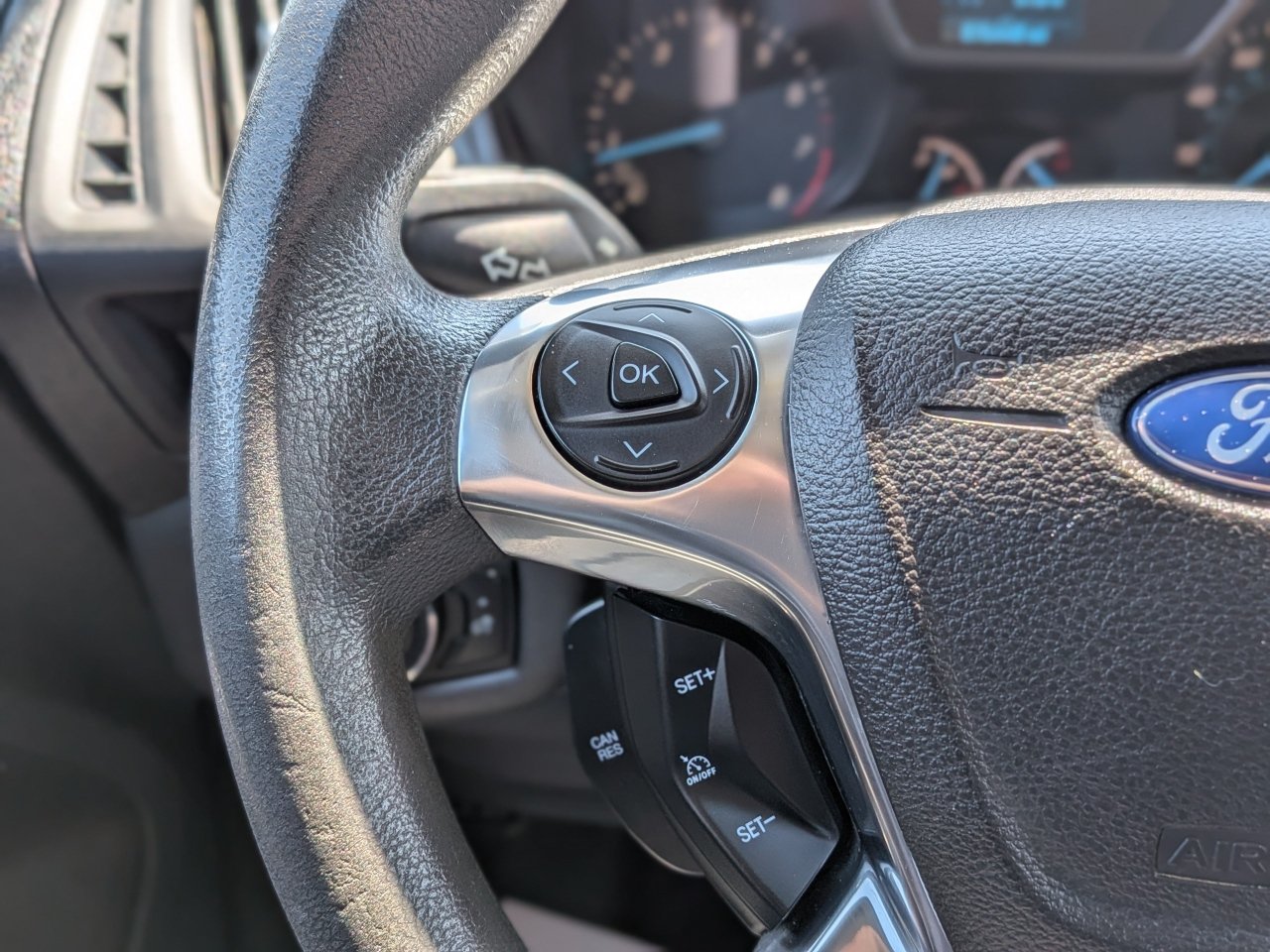 Used 2016 Ford Transit Connect XL FWD image 22