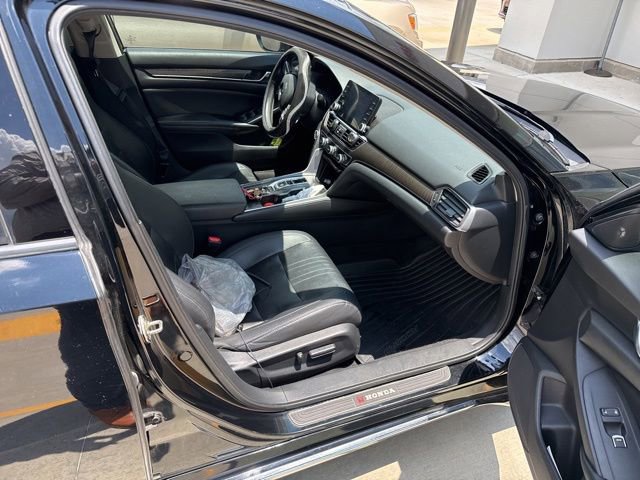 Used 2019 Honda Accord EX-L image 7