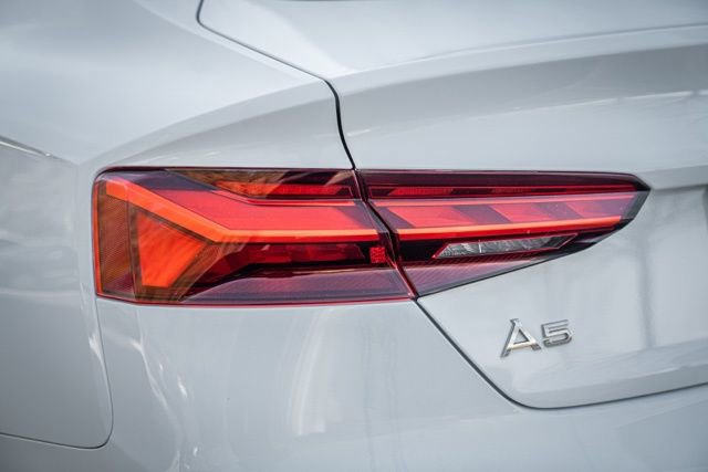 Used 2020 Audi A5 2.0T Premium Plus w/ Premium Plus AWD/4WD image 17