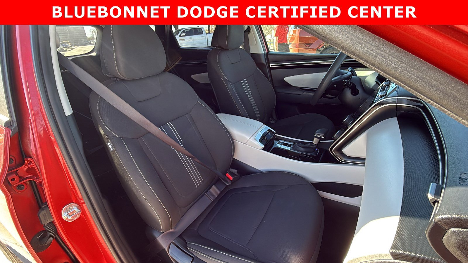 Used 2023 Hyundai Tucson SEL image 29