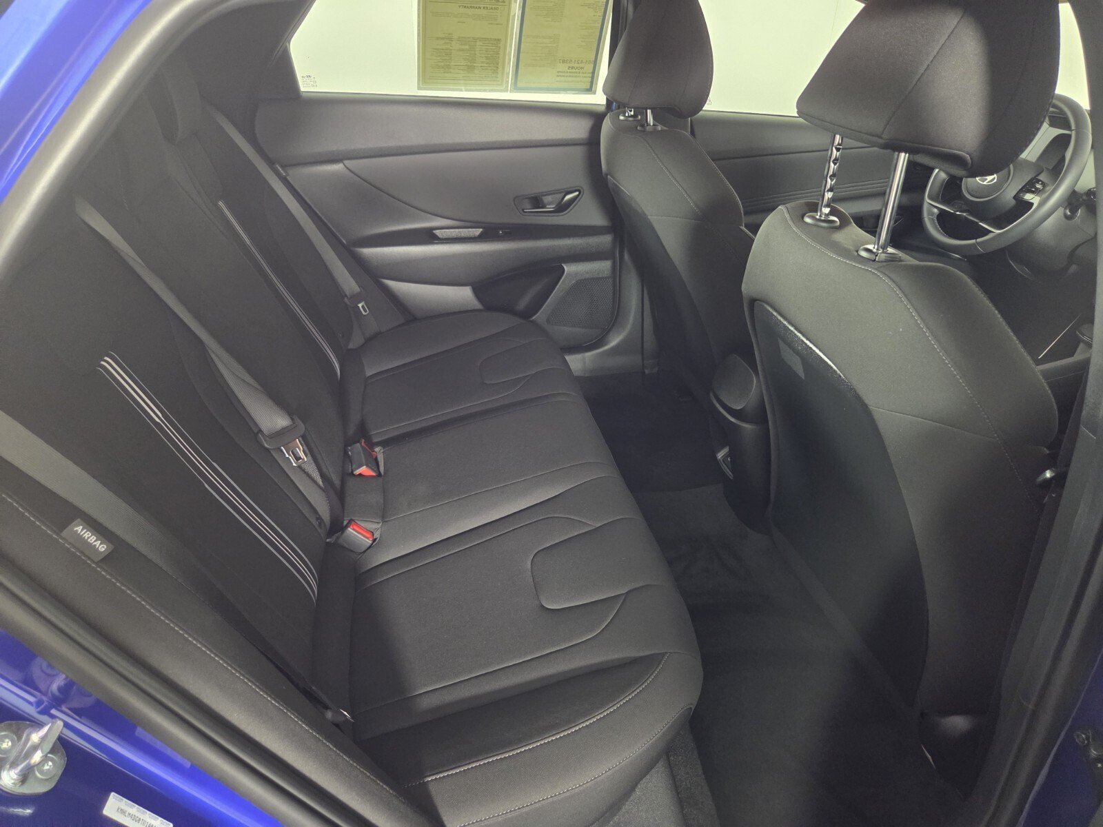 Used 2026 Hyundai Elantra Sport FWD image 27