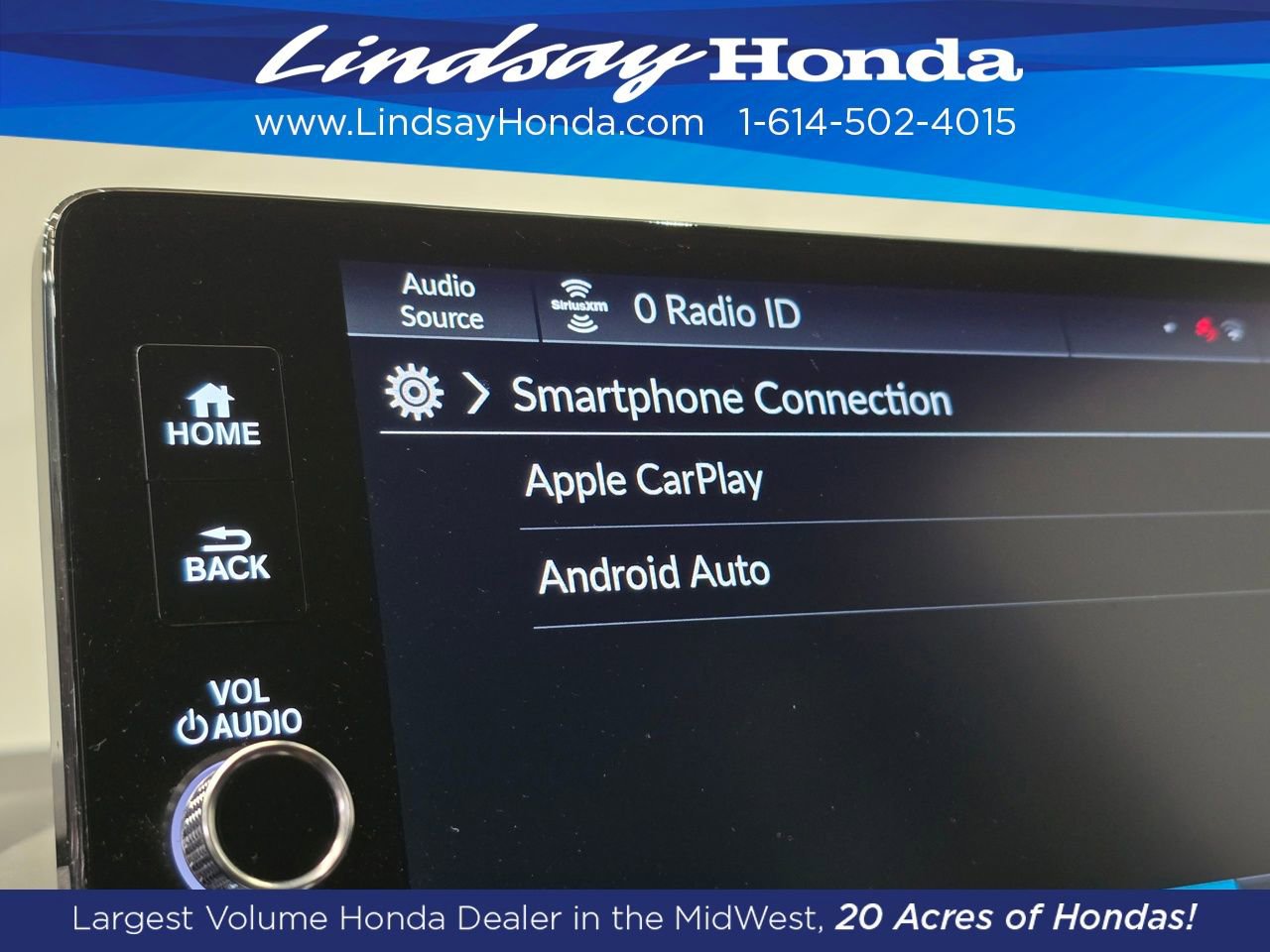 Used 2024 Honda CR-V EX-L image 18