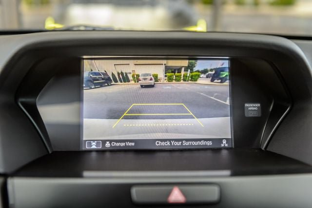 Used 2019 Acura ILX FWD image 23