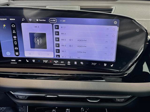 New 2026 Audi A6 Premium Plus AWD/4WD image 14