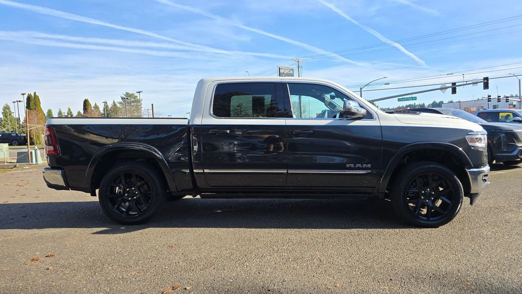 Used 2023 RAM 1500 Limited image 37