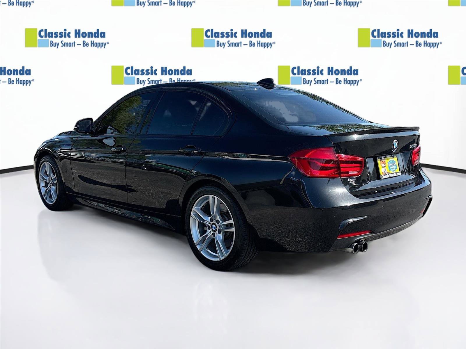 Used 2017 BMW 330i Sedan image 5