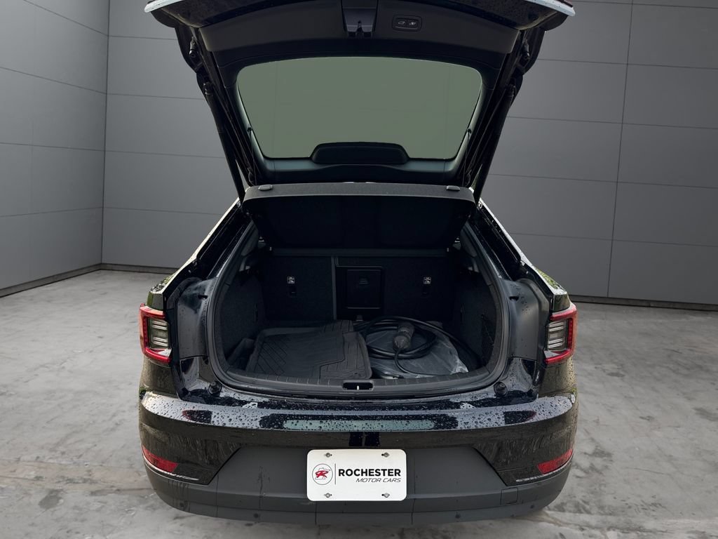 Used 2023 Polestar Polestar 2 w/ Pilot Pack AWD/4WD image 19