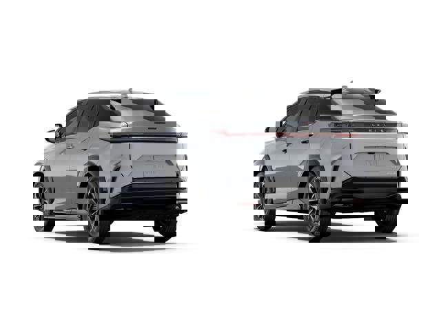 New 2026 Lexus RZ 350e 2WD w/ Technology Package image 8