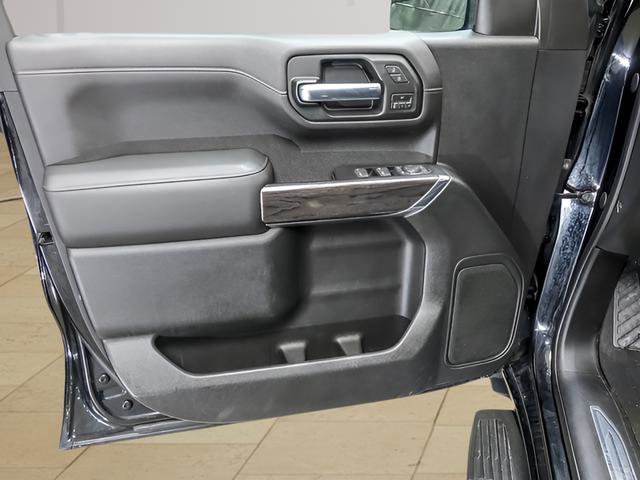 Used 2019 Chevrolet Silverado 1500 LTZ image 20