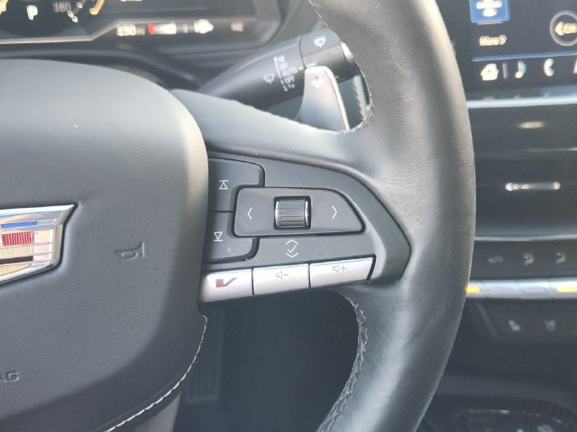 Used 2023 Cadillac CT5 V w/ Premium Package AWD/4WD image 30