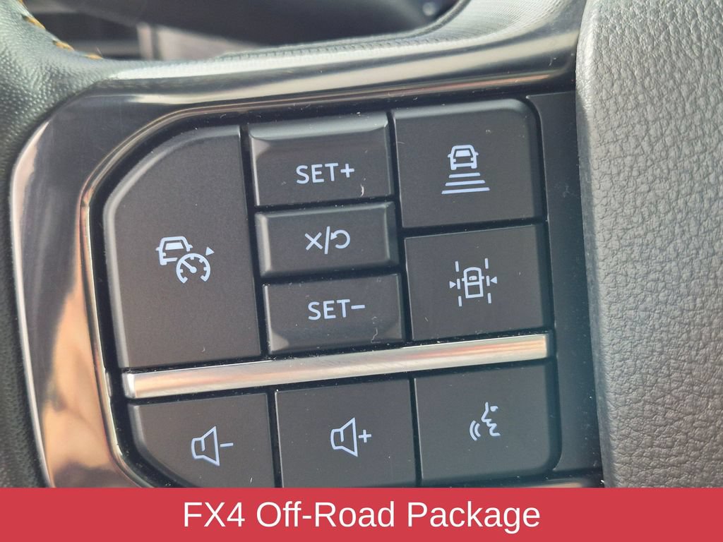 Used 2022 Ford F150 Platinum w/ Equipment Group 701A High AWD/4WD image 17