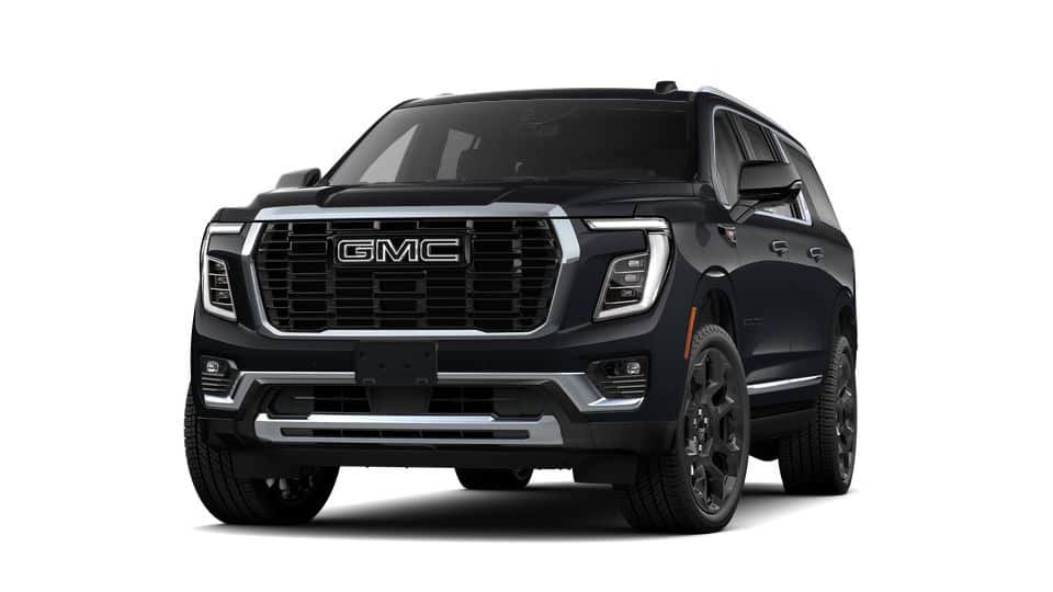 New 2026 GMC Yukon XL Denali w/ Denali Reserve Package AWD/4WD image 50