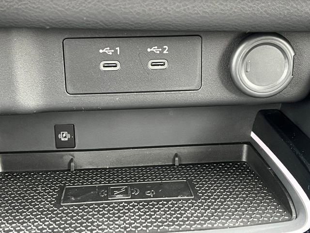 New 2026 Nissan Rogue SV w/ Rock Creek Premium Package image 27