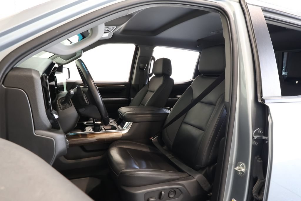Used 2023 Chevrolet Silverado 1500 RST w/ RST All Star Premium Package AWD/4WD image 20