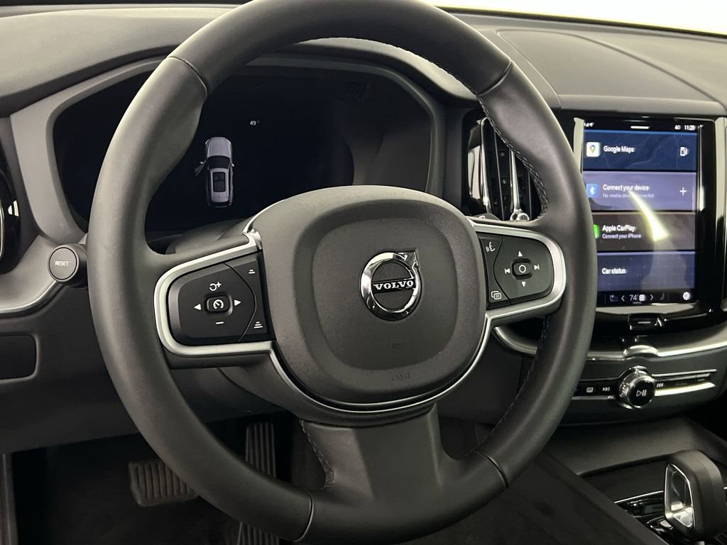 Certified 2025 Volvo XC60 B5 Core w/ Climate Package image 13
