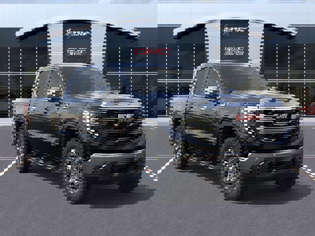 New 2026 GMC Sierra 1500 SLT w/ SLT Premium Plus Package image 31