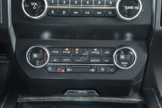 Used 2020 Ford Expedition Max Limited w/ Equipment Group 301A image 27