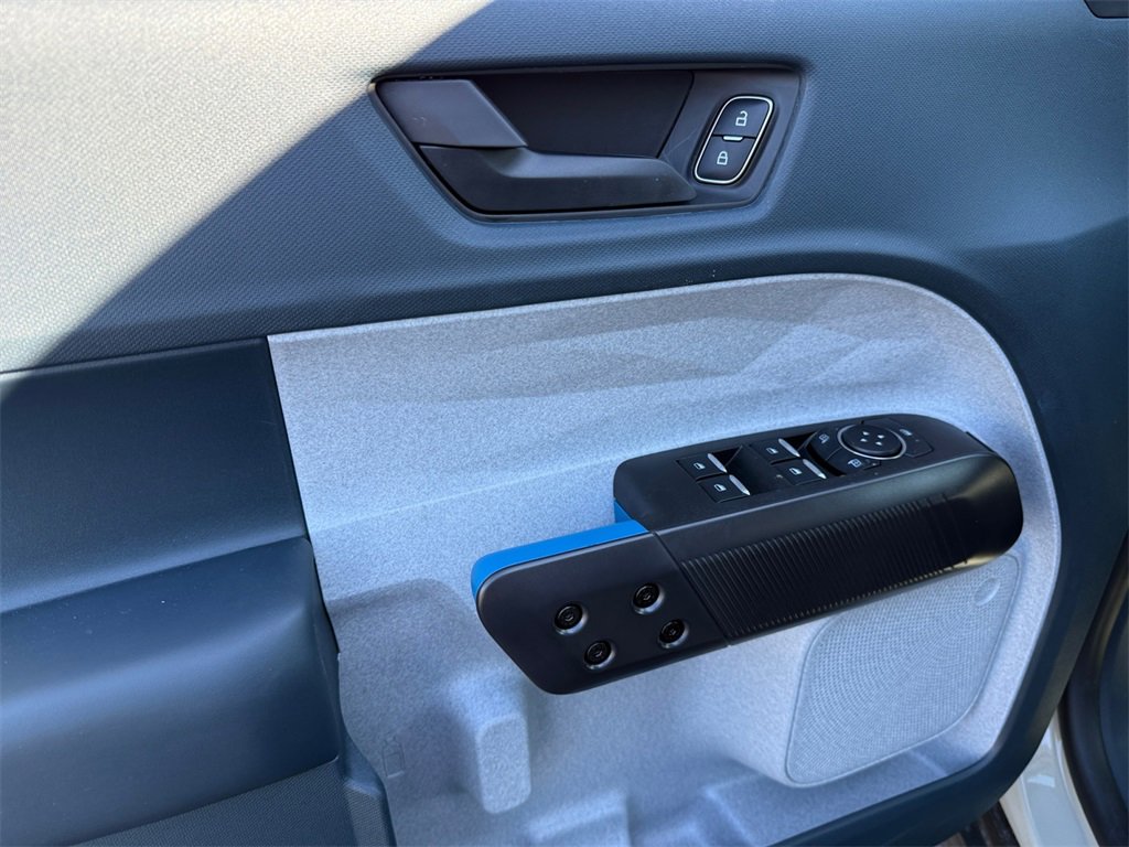 New 2025 Ford Maverick XLT w/ Equipment Group 301A image 19