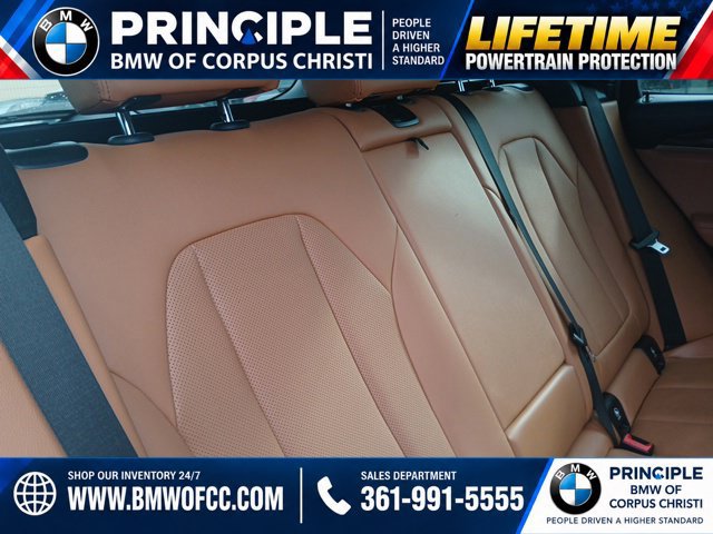 Used 2023 BMW X3 xDrive30i w/ Convenience Package w/ZPA AWD/4WD image 13