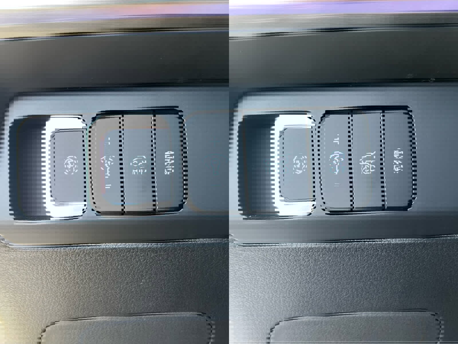 New 2026 Hyundai Santa Fe Limited image 30