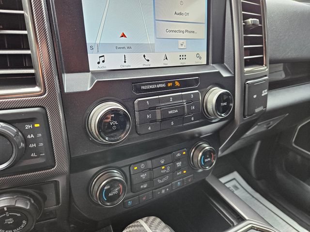 Used 2019 Ford F150 Raptor w/ Equipment Group 802A Luxury AWD/4WD image 34