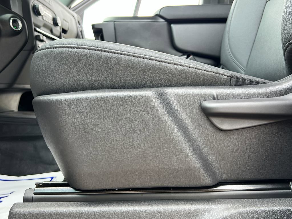 New 2024 Chevrolet Silverado 3500 W/T w/ WT Convenience Package image 14