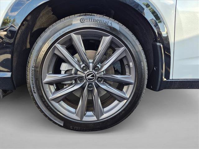 New 2026 Acura ADX A-Spec FWD image 15