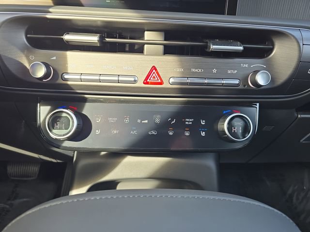 New 2026 Hyundai Palisade Calligraphy image 18