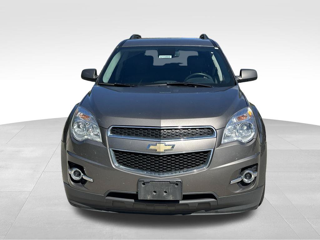 Used 2012 Chevrolet Equinox LT FWD image 4