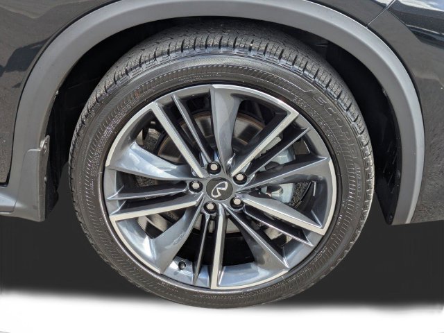 Used 2024 INFINITI QX50 Sport FWD image 11