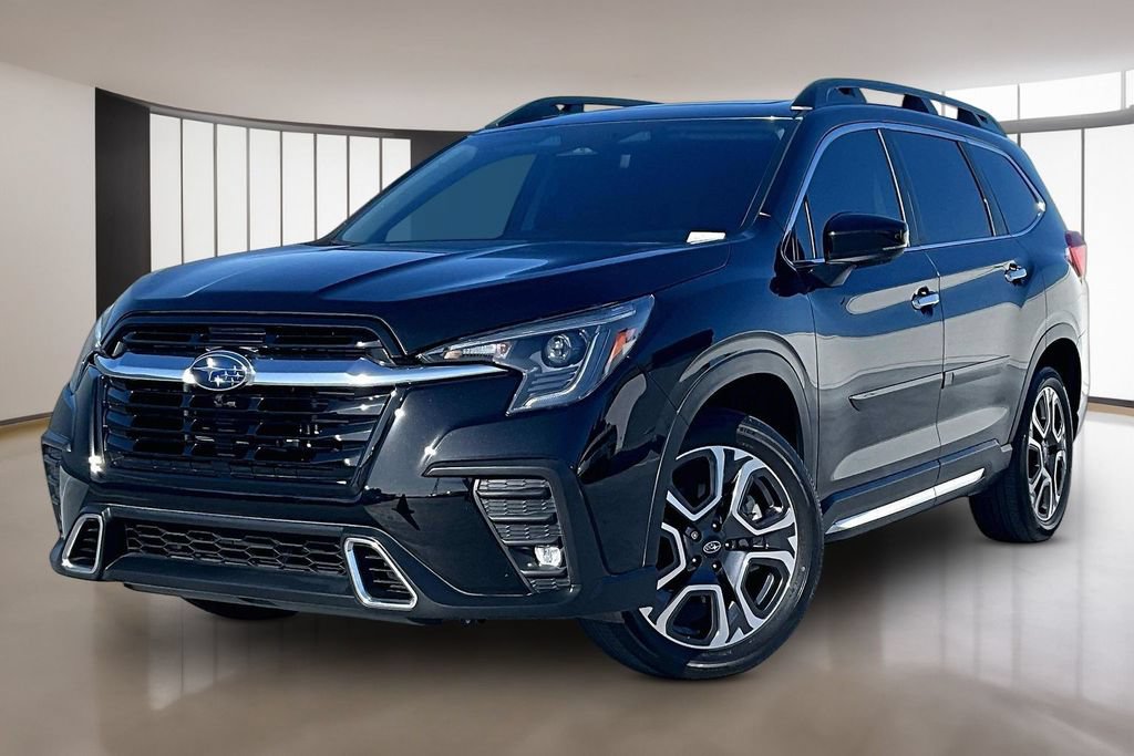 Used 2024 Subaru Ascent Touring AWD/4WD image 1
