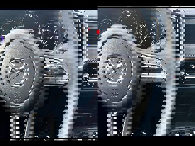 New 2026 MAZDA CX-50 AWD 2.5 Hybrid w/ Cargo Package image 55