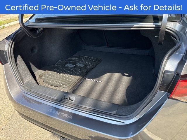 Used 2025 Nissan Sentra SR w/ SR Premium Package image 19