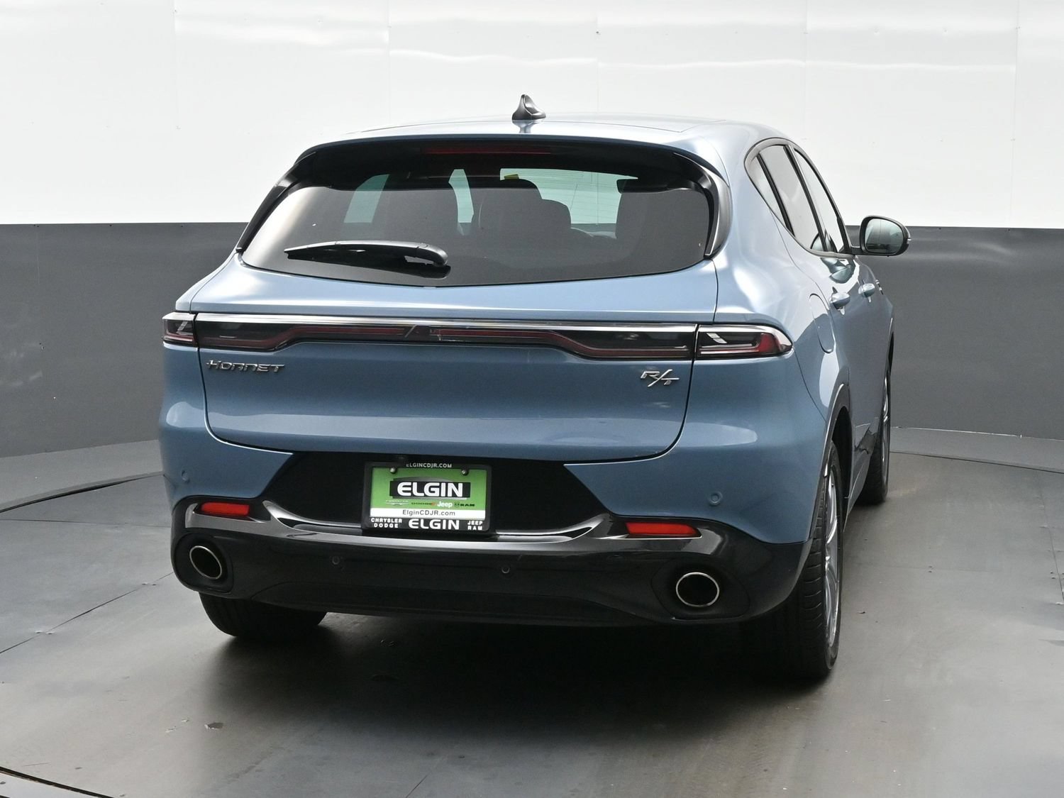 Used 2025 Dodge Hornet R/T AWD/4WD image 7