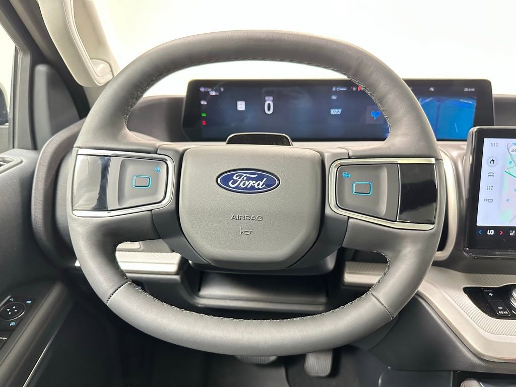 New 2025 Ford Expedition Max Active RWD image 24