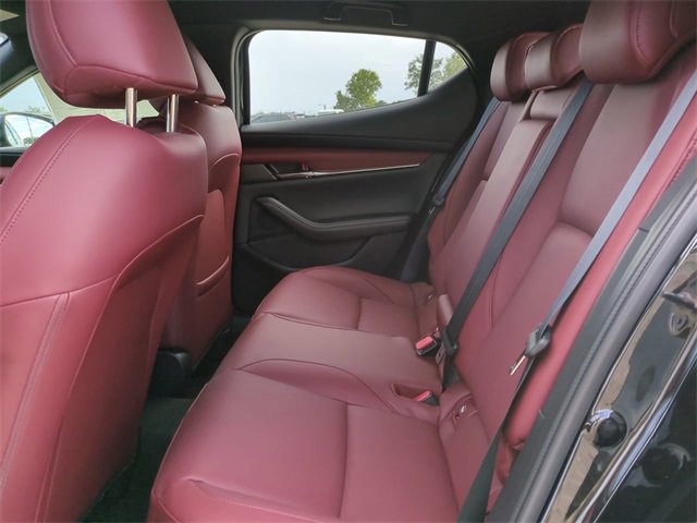 New 2026 MAZDA MAZDA3 2.5 S Hatchback w/ Premium Pkg image 14