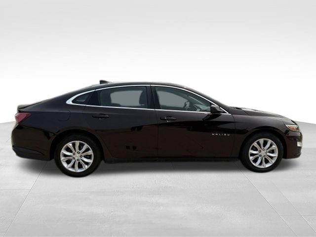 Used 2020 Chevrolet Malibu LT FWD image 19