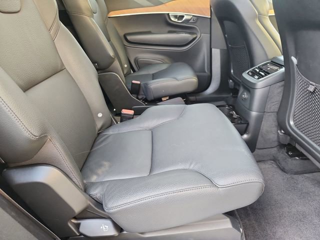 Used 2023 Volvo XC90 T8 Plus w/ Protection Package Premier image 28