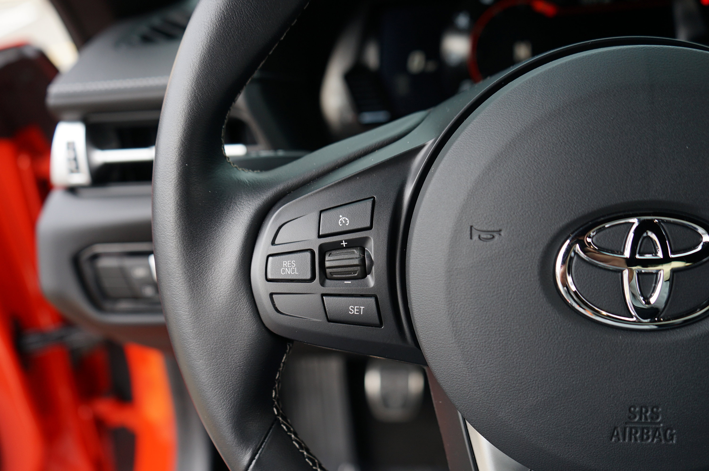 Used 2024 Toyota Supra image 42