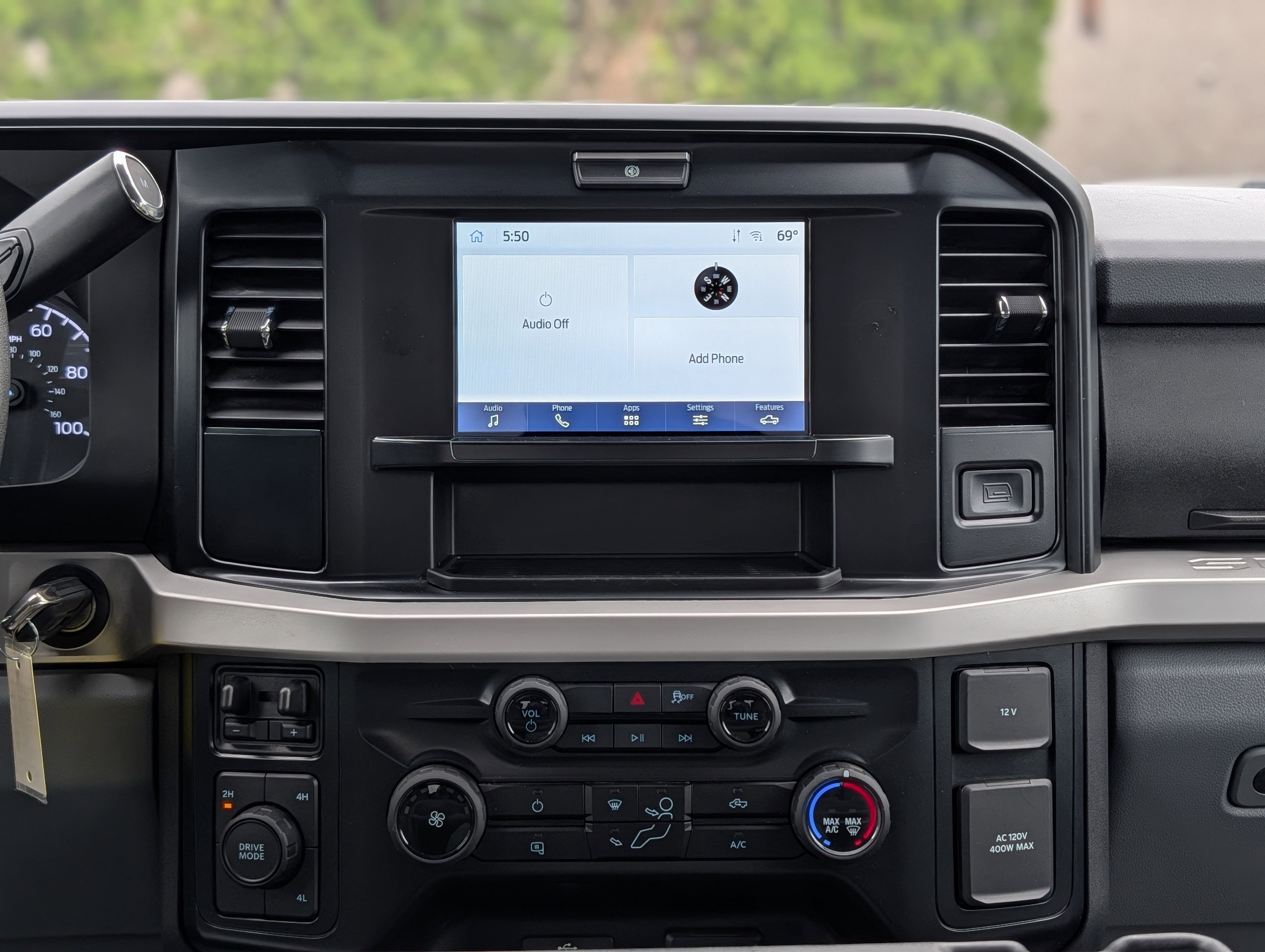 Used 2025 Ford F250 XLT image 16