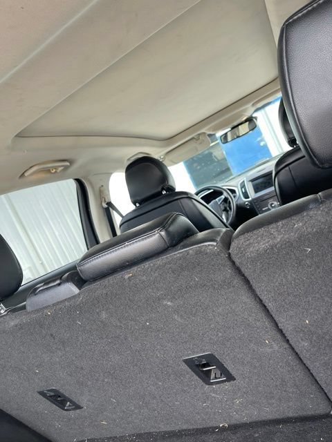 Used 2016 Ford Edge Titanium w/ Equipment Group 302A FWD image 6
