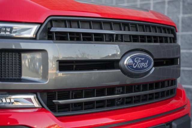 Used 2018 Ford F150 XLT w/ Equipment Group 302A Luxury image 14