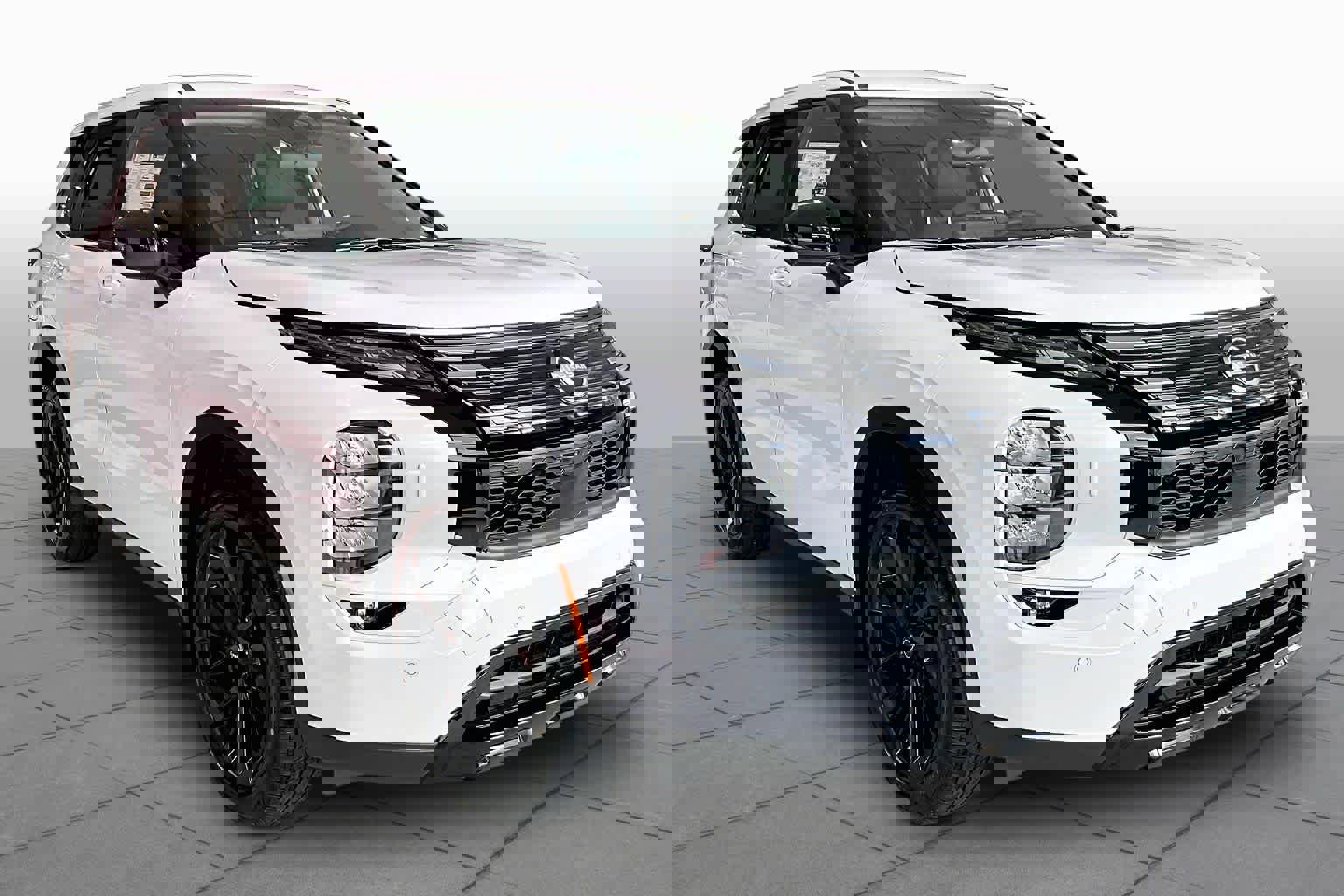 New 2026 Nissan Rogue SL image 2