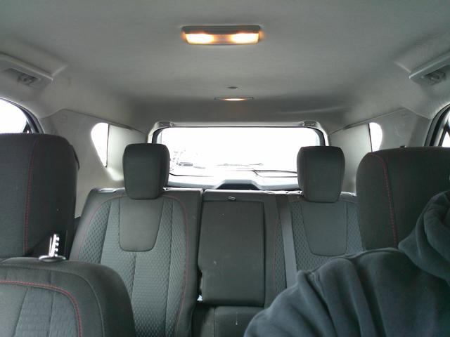 Used 2013 Chevrolet Equinox LS AWD/4WD image 12
