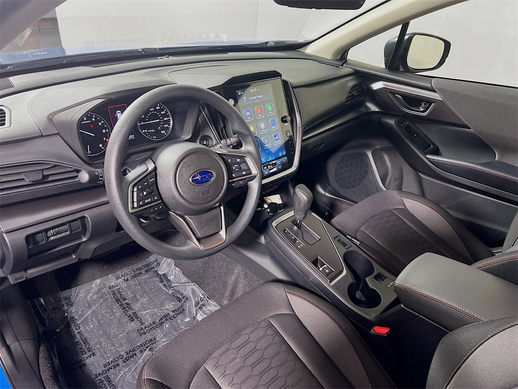 Certified 2024 Subaru Impreza 2.0i Sport image 10