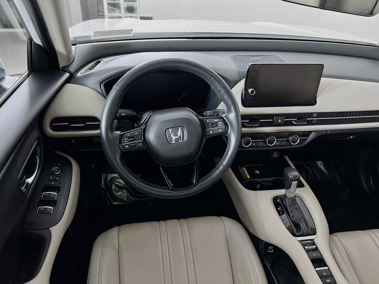 Used 2023 Honda HR-V EX-L image 23