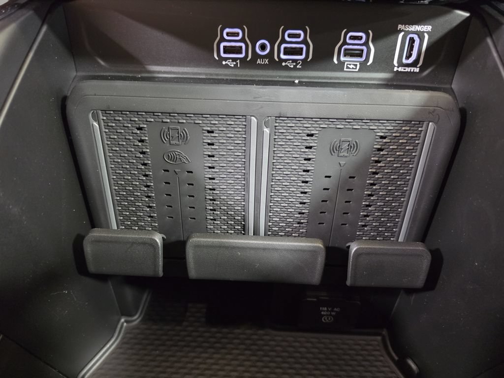 New 2026 RAM 1500 Laramie w/ Night Edition AWD/4WD image 28