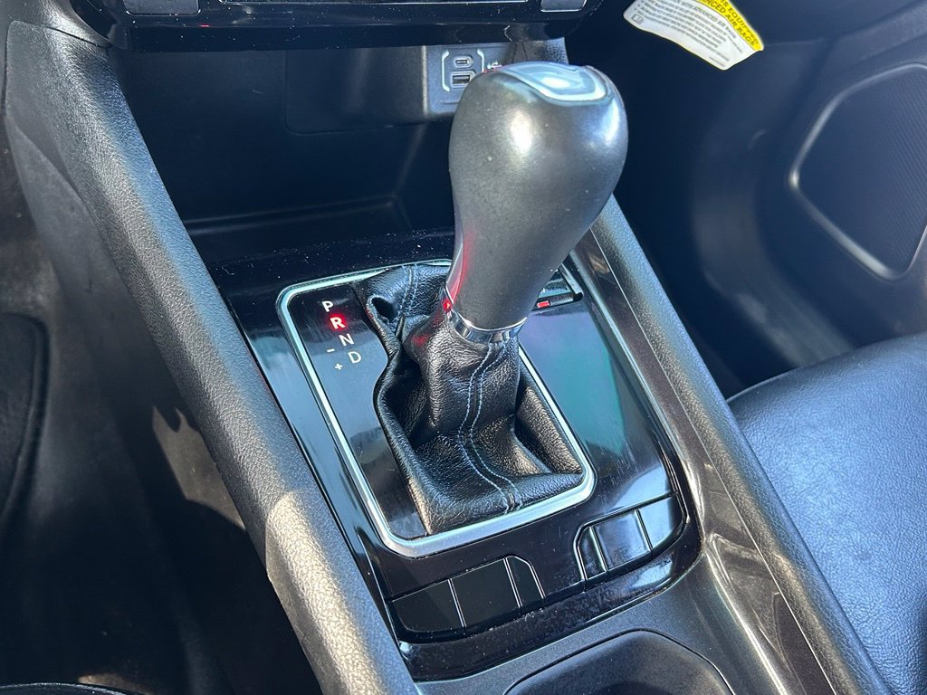 Used 2022 Jeep Compass Latitude FWD image 28