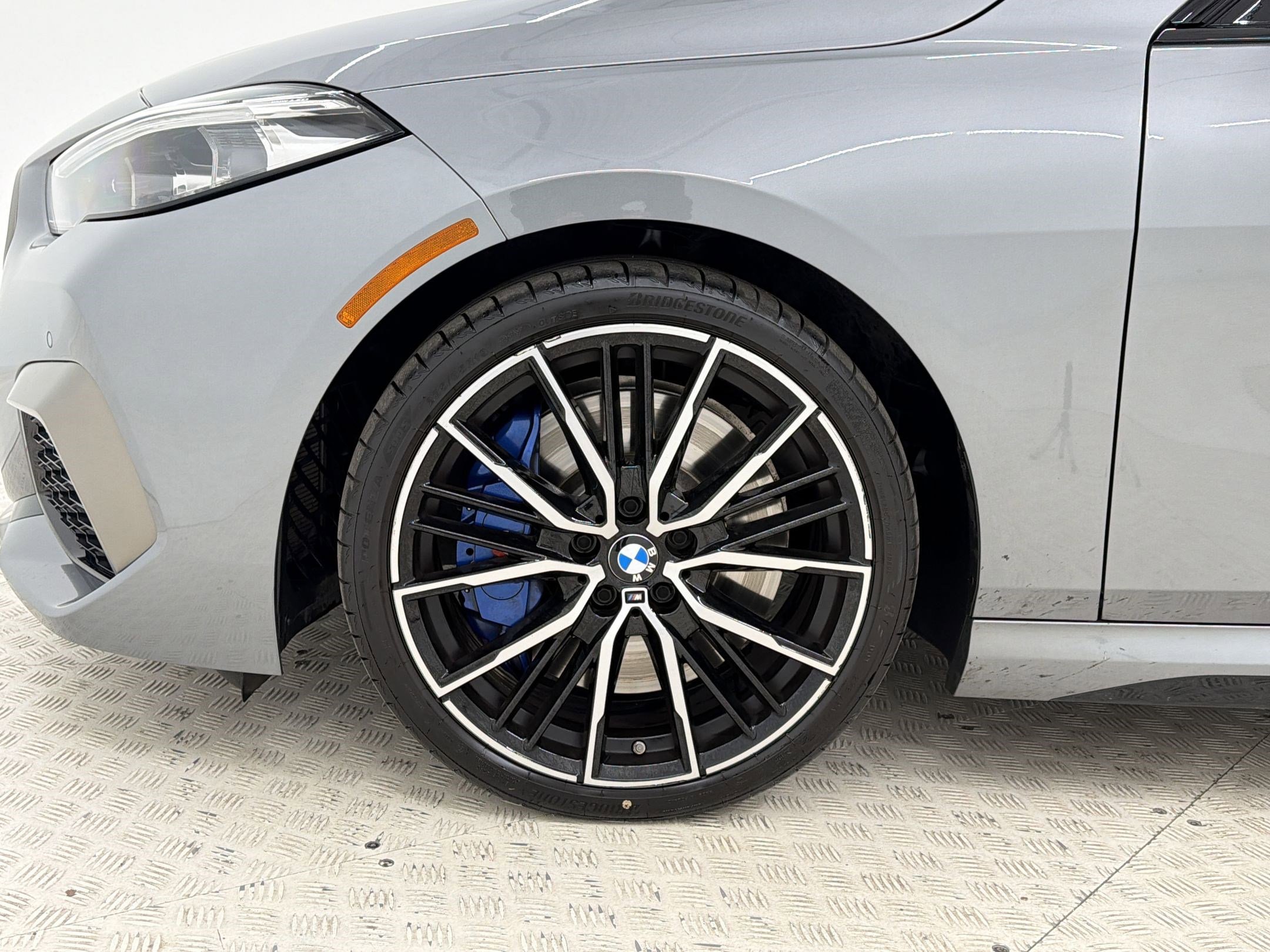 Certified 2024 BMW M235i xDrive Gran Coupe w/ Premium Package image 12