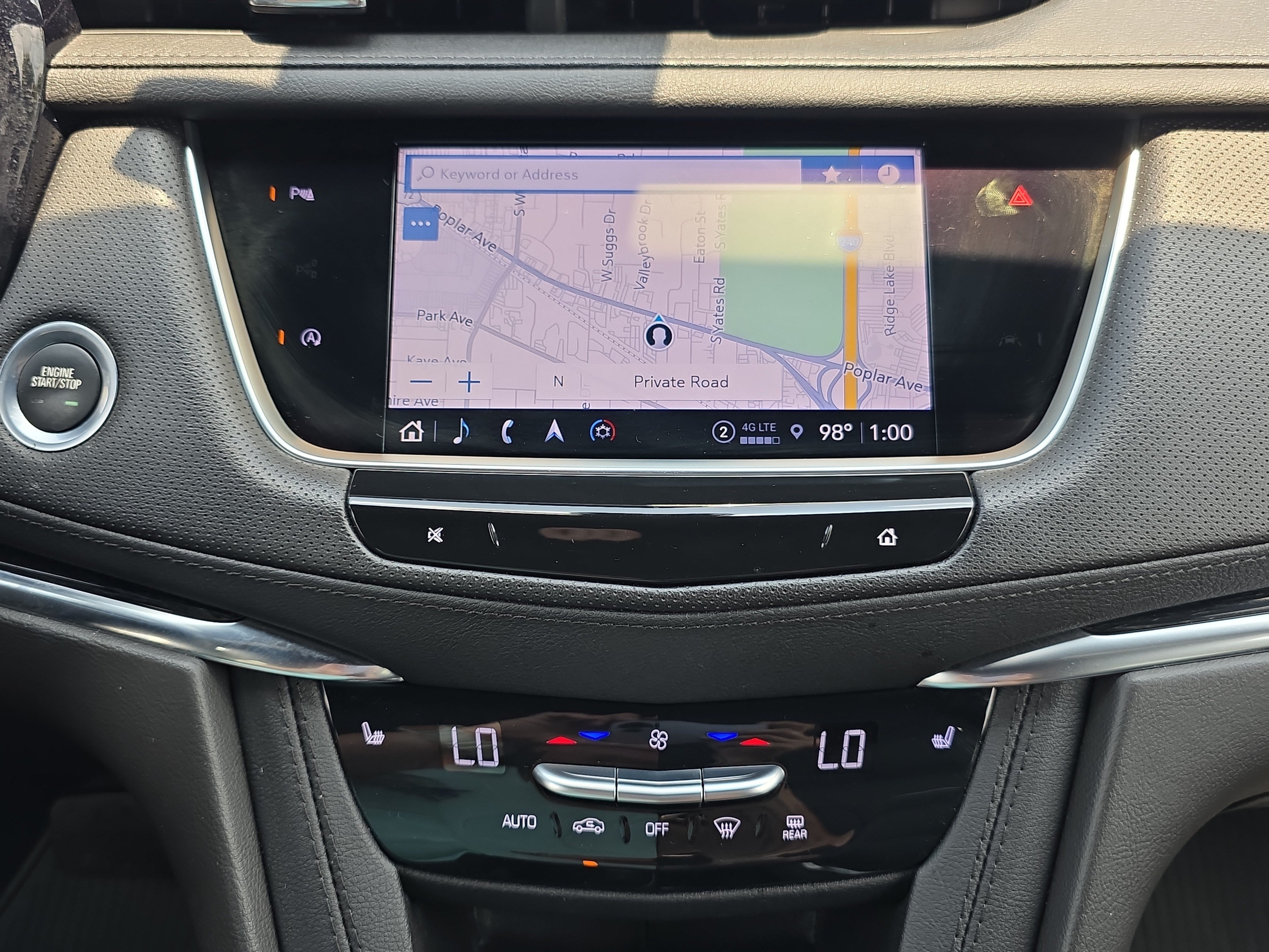 Used 2023 Cadillac XT5 Premium Luxury AWD/4WD image 22
